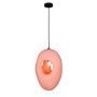 Зображення Підвісний світильник 909XL3586 (230) WINE RED ИМ Light-Deco 1 