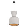 Зображення Підвісний світильник 909XL3577 (350) GREY ИМ Light-Deco 1 