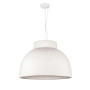 Изображение Светильник подвесной декоративный Levistella 909XL3567 (590) WH белый ИМ Light-Deco 