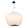 Зображення Підвісний світильник 909XL3592 (600) BEIGE ИМ Light-Deco 