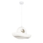 Зображення Підвісний світильник 909XL3579 (400) WH ИМ Light-Deco 