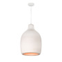 Изображение Светильник подвесной декоративный Levistella 909XL3575 (260) WH белый ИМ Light-Deco 1 