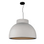 Изображение Светильник подвесной декоративный Levistella 909XL3567 (590) GREY серый ИМ Light-Deco 1 