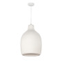 Изображение Светильник подвесной декоративный Levistella 909XL3575 (260) WH белый ИМ Light-Deco 