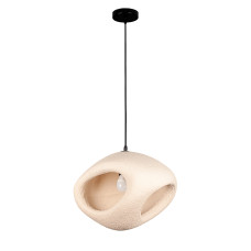 Світильник (люстра) декоративний підвісний Levistella 909XL3613 (400) BEIGE бежевий