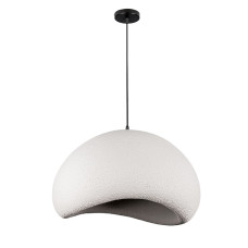 Светильник подвесной декоративный Levistella 909XL3561 (600) GREY светло-серый