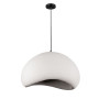 Изображение Светильник подвесной декоративный Levistella 909XL3561 (600) GREY светло-серый ИМ Light-Deco 