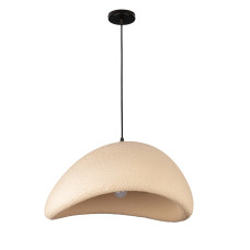 Светильник подвесной декоративный Levistella 909XL3560 (500) BEIGE бежевый