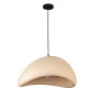 Изображение Светильник подвесной декоративный Levistella 909XL3560 (500) BEIGE бежевый ИМ Light-Deco 