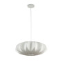 Изображение Светильник подвесной декоративный Levistella 8051045-1 (500) WH белый ИМ Light-Deco 