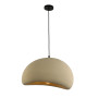 Изображение Светильник подвесной (люстра) декоративный Levistella 909XL3561 (500) BEIGE бежевый ИМ Light-Deco 1 