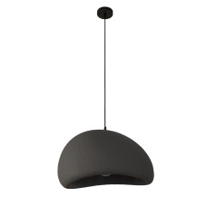 Светильник подвесной декоративный Levistella 909XL3561 (500) BK черный