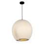 Изображение Светильник подвесной декоративный Levistella 909XL3564 (400) BEIGE бежевый ИМ Light-Deco 1 