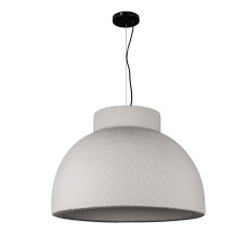 Светильник подвесной декоративный Levistella 909XL3567 (590) GREY серый
