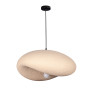 Изображение Светильник подвесной декоративный Levistella 909XL3590 (600) BEIGE бежевый ИМ Light-Deco 