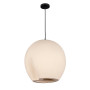 Изображение Светильник подвесной декоративный Levistella 909XL3564 (400) BEIGE бежевый ИМ Light-Deco 