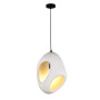 Изображение Светильник подвесной декоративный Levistella 909XL3566 (390) GREY серый ИМ Light-Deco 1 