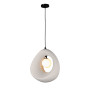Изображение Светильник подвесной декоративный Levistella 909XL3597 (320) GREY серый ИМ Light-Deco 1 