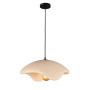 Изображение Светильник подвесной декоративный Levistella 909XL3580 (480) BEIGE бежевый ИМ Light-Deco 1 