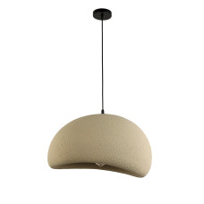 Светильник подвесной (люстра) декоративный Levistella 909XL3561 (500) BEIGE бежевый