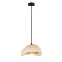 Изображение Светильник подвесной декоративный Levistella 909XL3560 (300) BEIGE бежевый ИМ Light-Deco 1 