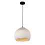 Изображение Светильник подвесной декоративный Levistella 909XL3582 (300) GREY серый ИМ Light-Deco 1 