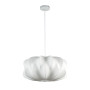 Изображение Светильник подвесной декоративный Levistella 8051040-1 (500) WH белый ИМ Light-Deco 