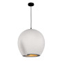 Изображение Светильник подвесной декоративный Levistella 909XL3564 (400) GREY серый ИМ Light-Deco 1 