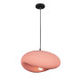 Изображение Светильник подвесной декоративный Levistella 909XL3590 (400) WINE RED красный ИМ Light-Deco 1 