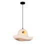Изображение Підвісний світильник 909XL3579 (400) BEIGE ИМ Light-Deco 1 