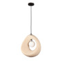 Изображение Светильник подвесной декоративный Levistella 909XL3597 (320) BEIGE бежевый ИМ Light-Deco 