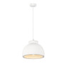 Изображение Светильник подвесной декоративный Levistella 909XL3567 (300) WH белый ИМ Light-Deco 1 
