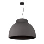 Изображение Светильник подвесной декоративный Levistella 909XL3567 (590) BK черный ИМ Light-Deco 
