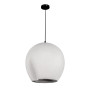 Изображение Светильник подвесной декоративный Levistella 909XL3564 (400) GREY серый ИМ Light-Deco 