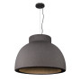Изображение Светильник подвесной декоративный Levistella 909XL3567 (590) BK черный ИМ Light-Deco 1 