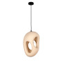 Зображення Підвісний світильник 909XL3587 (270) BEIGE ИМ Light-Deco 