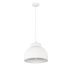 Светильник подвесной декоративный Levistella 909XL3567 (300) WH белый