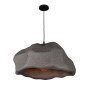Изображение Светильник подвесной декоративный Levistella 909XL3600 (520) BK черный ИМ Light-Deco 1 