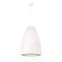 Изображение Светильник подвесной декоративный Levistella 909XL3573 (350) WH белый ИМ Light-Deco 1 