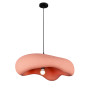 Изображение Підвісний світильник 909XL3622 (600) WINE RED ИМ Light-Deco 1 