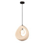 Изображение Светильник подвесной декоративный Levistella 909XL3597 (320) BEIGE бежевый ИМ Light-Deco 1 