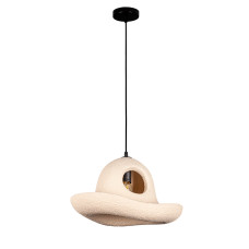 Підвісний світильник 909XL3579 (400) BEIGE Підвісний світильник 909XL3579 (400) BEIGE