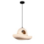 Изображение Підвісний світильник 909XL3579 (400) BEIGE ИМ Light-Deco 