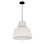 Изображение Підвісний світильник 909XL3624 (345) GREY ИМ Light-Deco 