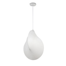 Светильник подвесной Levistella 8051052-1 (400) WH белый
