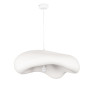 Изображение Підвісний світильник 909XL3622 (600) WH ИМ Light-Deco 