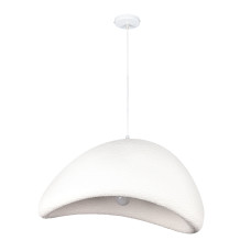 Светильник подвесной декоративный Levistella 909XL3560 (600) WH белый