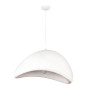 Изображение Светильник подвесной декоративный Levistella 909XL3560 (600) WH белый ИМ Light-Deco 