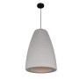 Изображение Светильник подвесной декоративный Levistella 909XL3573 (350) GREY серый ИМ Light-Deco 1 