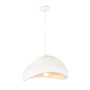 Изображение Светильник подвесной декоративный Levistella 909XL3560 (400) WH белый ИМ Light-Deco 1 